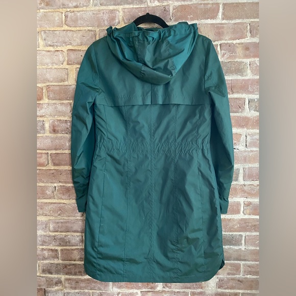 Cole haan pine green jacket XS - Picture 5 of 7